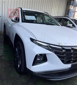 هیوندای تۆکسۆن